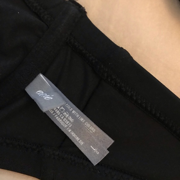 Aerie bikini top and bottoms - Picture 4 of 8